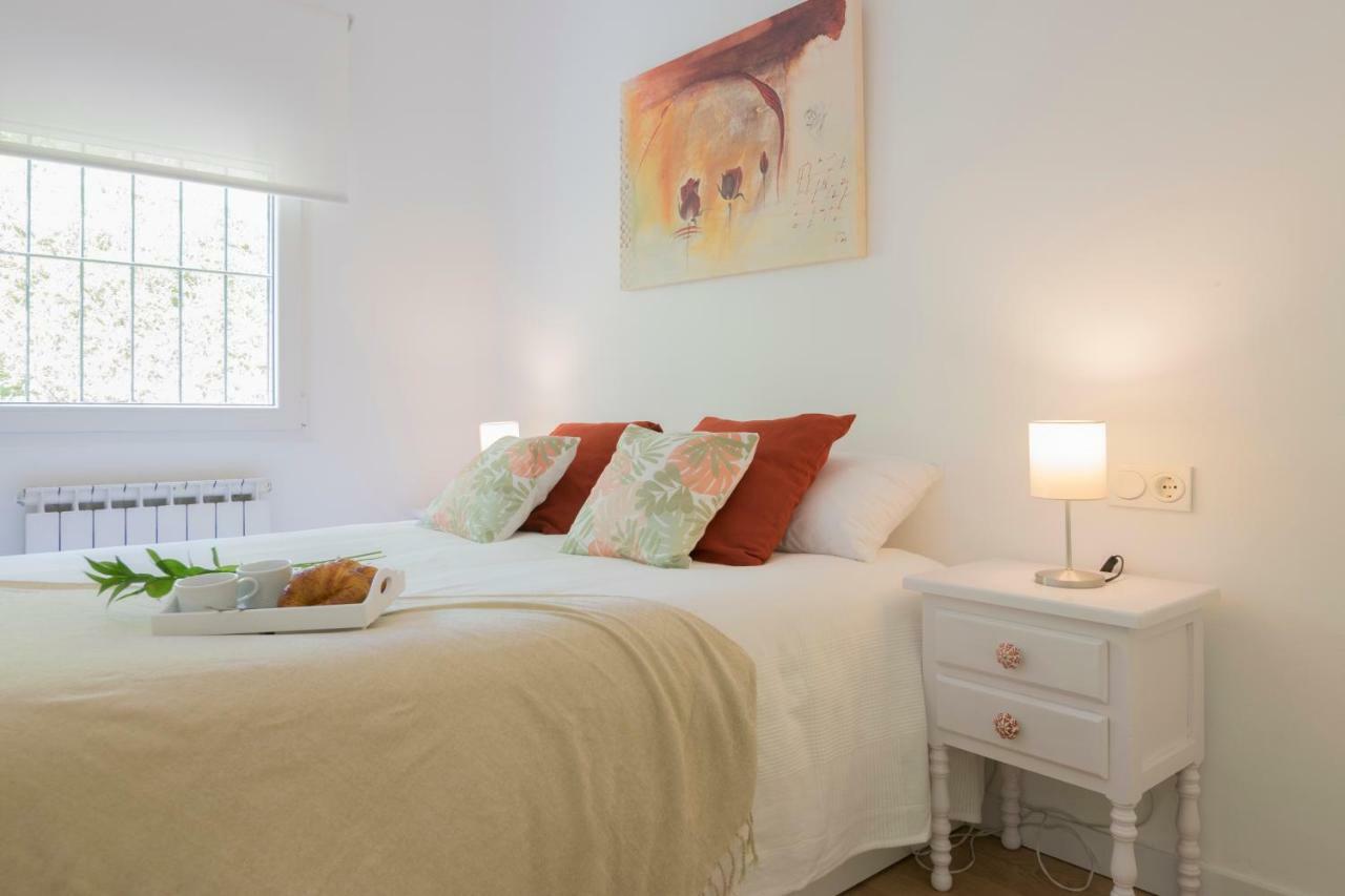 Appartement Alai à Saint-Sébastien Extérieur photo