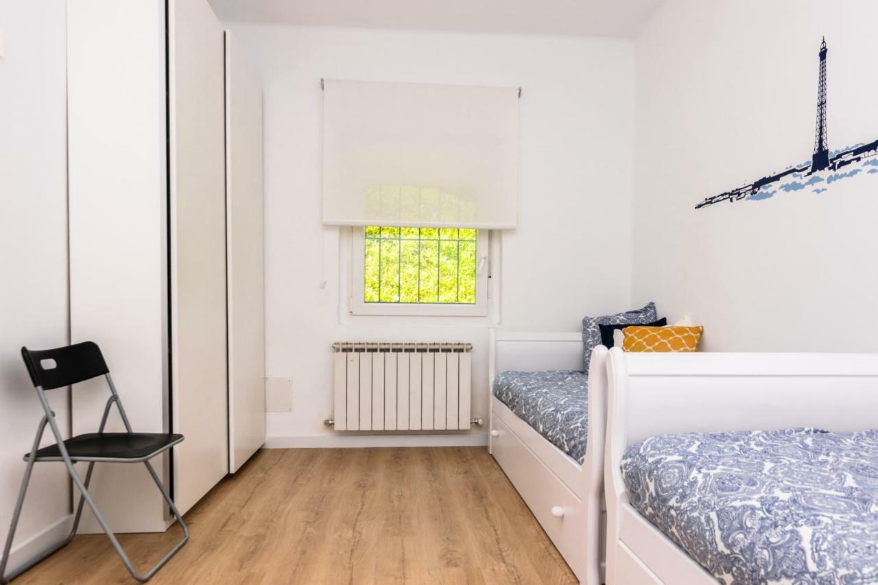 Appartement Alai à Saint-Sébastien Extérieur photo