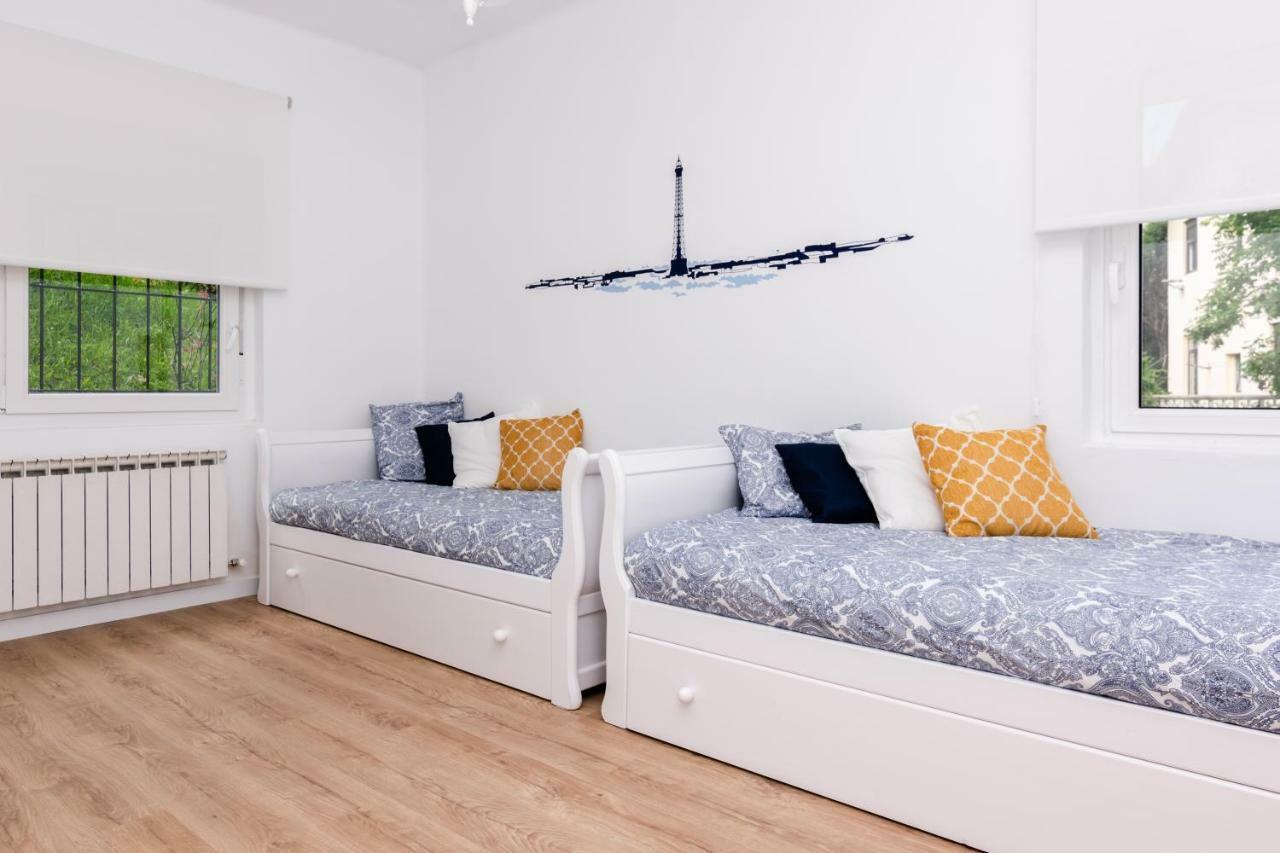 Appartement Alai à Saint-Sébastien Extérieur photo