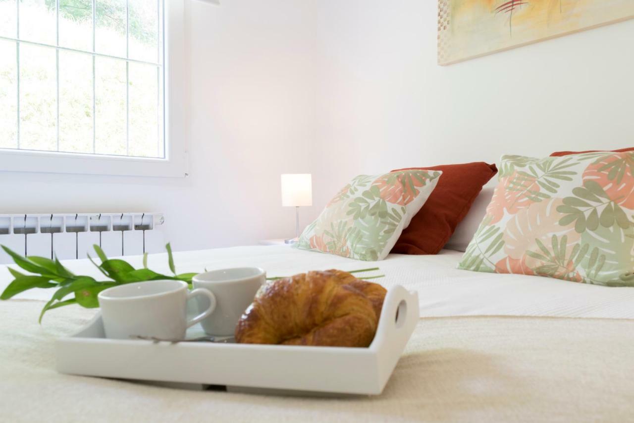 Appartement Alai à Saint-Sébastien Extérieur photo