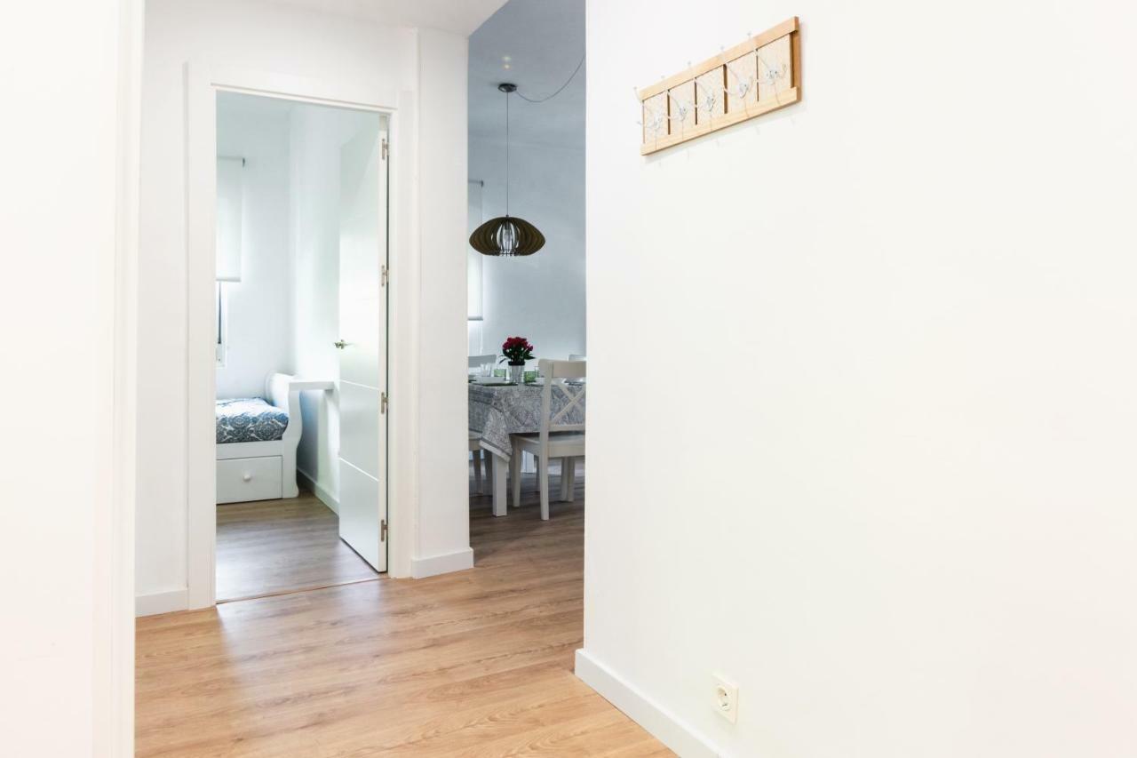 Appartement Alai à Saint-Sébastien Extérieur photo