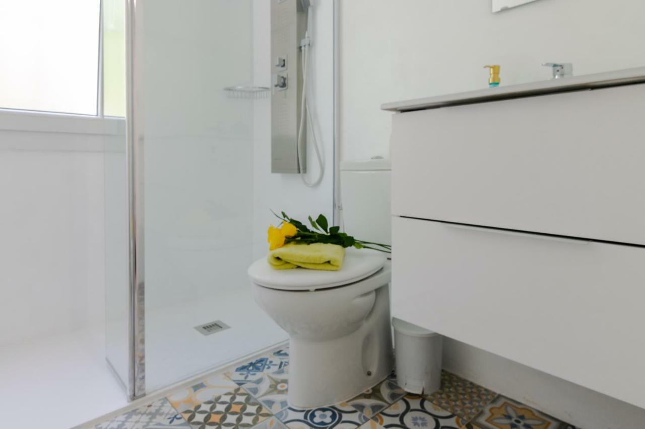 Appartement Alai à Saint-Sébastien Extérieur photo